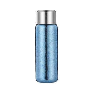 Pure Titanium Insulated Water Bottle With Temperature Display <b>Large</b> Capacity Outdoor Travel <b>Cup</b> - Product Image 2