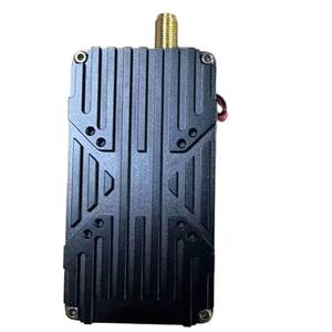 Transmisor de Video de Alta Potencia de 5.8G y 5W con Control OSD de Audio Inteligente TBS |   Kit de Largo Alcance para Carreras Profesionales - Product Image 3