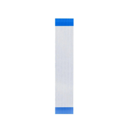 Lentille laser flexible pour console PS5 Câble ruban de lecteur de disque DVD 25 broches pour le contrôle PS5