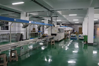 Lampe à halogénures métalliques auto-ballastée à trois tubes 1000W à démarrage intégré, haute luminosité, ampoule HID pour éclairage d'entrepôt, directement de l'usine