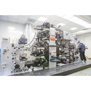 Cá nhân bọc giấy bao bì nhãn không thấm nước in ấn tùy chỉnh chống vết mã vạch nhãn - Product Image 6