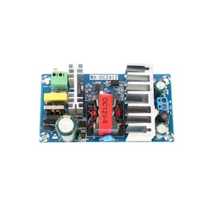 Hot Electric 6A to 8A <b>12V</b> <b>Switching</b> Power Supply Board AC-DC Power Module Circuit Board - Product Image 3