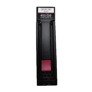 Hoge kwaliteit 2TB 6Gbps SATA 7.2k <span class=keywords><strong>3</strong></span>.5 inch MDL SC HDD server harde schijf voor 658079-B21 658079-S21 651068-B21 - Product Image 4