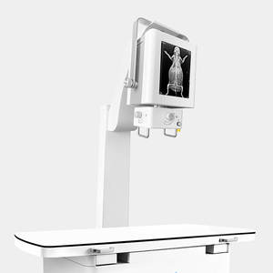 Küçük odak noktası ile küçük hayvan kullanımı için hepsi bir arada taşınabilir ve bölünmüş <span class=keywords><strong>X</strong></span> ışını makinesi fiyatı - Product Image 5