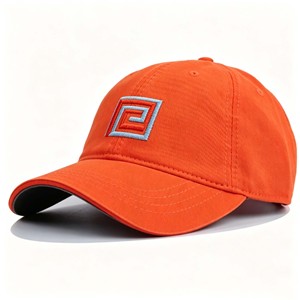 Unisex Sporty Common Soft Top Hat Outdoor Sun Protection Breathable Adjustable <b>Baseball</b> <b>Cap</b> with Retro Fashion Design - Product Image 3