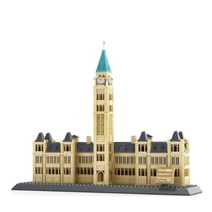 Custom <span class=keywords><strong>Real</strong></span> Estate paisaje plástico casas pequeñas modelo rápido prototipo resina Sla <span class=keywords><strong>3D</strong></span> impreso proveedor de servicios - Product Image 3