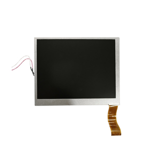 Módulo de Pantalla <span class=keywords><strong>LCD</strong></span> <span class=keywords><strong>TFT</strong></span> de <span class=keywords><strong>5.6</strong></span> Pulgadas, Resolución 320x234, Interfaz RGB, Retroiluminación LED, 330 Nits, Alta Definición - Product Image 5