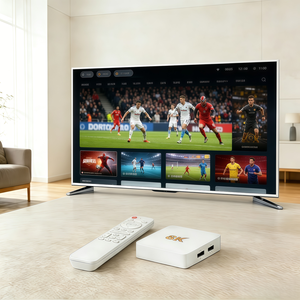 Suscripción Strong-8k Trex-dino <span class=keywords><strong>Iptv</strong></span>-code Lista de Canales Prueba Gratuita de 24 Horas <span class=keywords><strong>Smarters</strong></span>-pro M3u-reseller-panel 12 Meses Europa Alemania Estados Unidos - Product Image 5