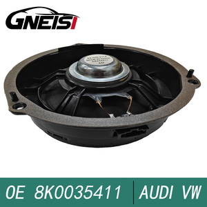 Haut-parleur de porte arrière pour <span class=keywords><strong>AUDI</strong></span> A4L Q5 2008-2015 8K0035411 8K0 035 411 - Product Image 2