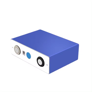 แบตเตอรี่เซลล์ 3.2V 100ah Lf100la (LFP) พร้อมรอบการใช้งานลึก 5000 รอบ - Product Image 1