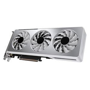 การ์ดจอเกมมิ่งขายส่งจากโรงงาน <span class=keywords><strong>Rtx</strong></span> 3070 การ์ดแสดงผลสำหรับคอมพิวเตอร์ตั้งโต๊ะ การ์ดจอ 8GB สีขาว GPU - Product Image 4