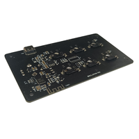 Teclado PCBA Programable, Mini Teclado Numérico de 6 Teclas, Codificador Rotatorio USB BLE para Comercio, Conferencias, Juegos, OEM, ODM