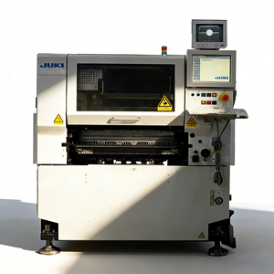 Machine de Placement Multi-Têtes Haute Vitesse pour Ligne d'Assemblage Électronique KE 2050 2060 - Product Image 6