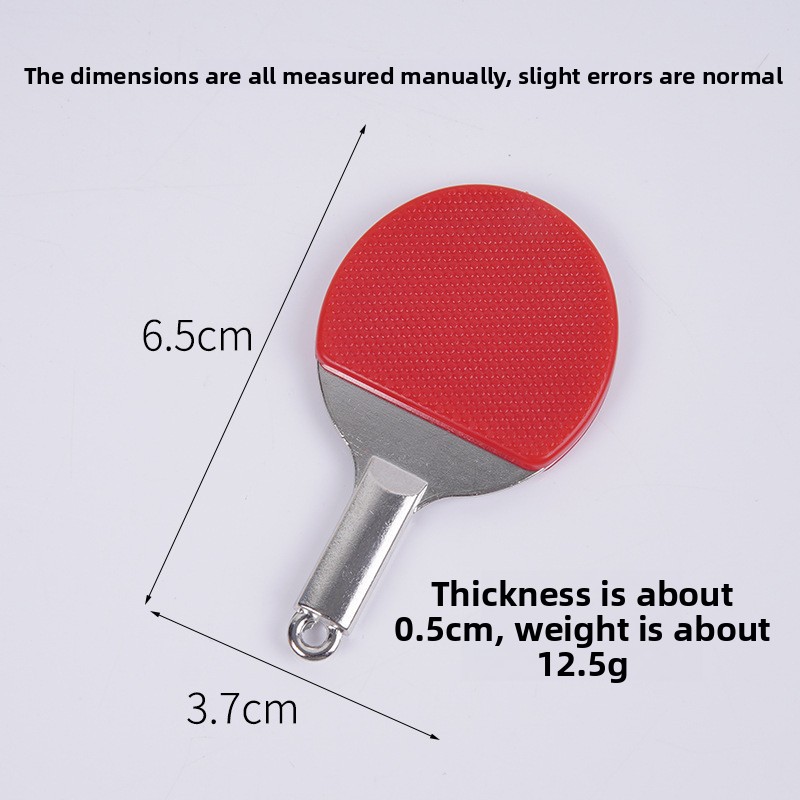 Red-Racket - Sin Hebillas