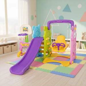 Instalaciones Profesionales para Parques de Atracciones que Incluyen Juegos Mecánicos, Equipos para Parques Infantiles Interiores y Modelos Animatrónicos - Product Image 2