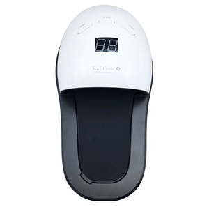 Machine à polymériser les ongles 48w Rainbow <span class=keywords><strong>4</strong></span> Portable Gel Nail Lamp LED Nail Sèche-ongles pour les mains et les <span class=keywords><strong>pieds</strong></span> - Product Image 5