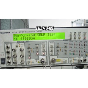 TEKTRONIX SONET ST112 - Product Image 1