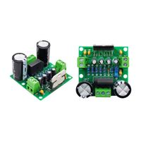 TDA 7294 TDA7294 Módulo de Placa Amplificadora de Audio Digital Mono de Alta Potencia 100W Dmos, Placa Amplificadora de Audio de Alta Fidelidad TDA7293