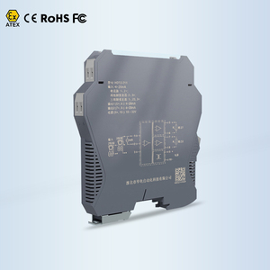 ตัวแยกสัญญาณ ตัวกั้นความปลอดภัยแบบแยกสัญญาณ ตัวกั้นความปลอดภัยในตัว ตัวแยกสัญญาณแบบฮาร์ท - Product Image 6