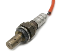 TIANBANG Sonda capteur lambda OZA636-R3 8200461432 pour Renault Clio MK3 1.2L Dacia oem 8200632270 0258986602 2269000Q0A