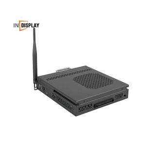 Inhjs81 ליבה ליבה I7-4770 quad-ליבה ddr3 ssd ops חדש מעבד מודול מעבד - Product Image 4