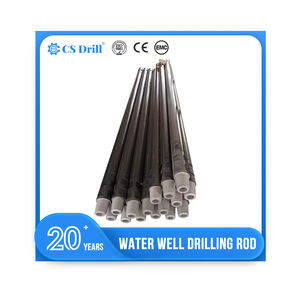 כריית מוט קידוח באר מים בכל הגדלים מוט מקדחה/צינור מקדחה - Product Image 1