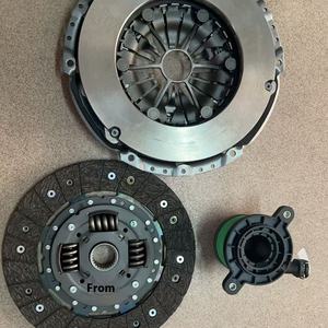 MCK18243 <span class=keywords><strong>Kit</strong></span> <span class=keywords><strong>volano</strong></span> per Volkswagen AMARO con 624347433 <span class=keywords><strong>frizione</strong></span> <span class=keywords><strong>e</strong></span> 600020100 - Product Image 5