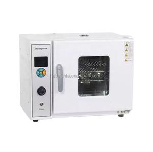 Forno de Secagem por Ar Quente Infravermelho de Nova Geração para Teste de Eletrodos - Product Image 1