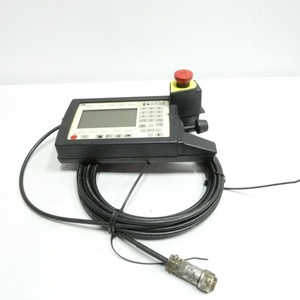 3HAB5386-1 ชุดควบคุมหุ่นยนต์แบบพกพา PLC - Product Image 5