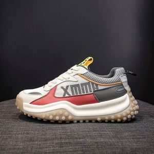 Chaussures décontractées pour femmes 2024, style tendance, nouvelles chaussures en caoutchouc pour femmes - Product Image 4