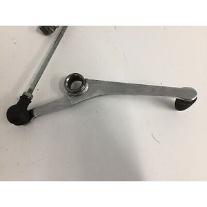 Faro Anteriore di Ricambio per Suzuki Bandit GSF 650 S 2006-2012, Lente Singola, Nuovo - Product Image 4