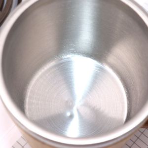 EW-taza aislante de madera de bambú de acero inoxidable, vaso de agua de una sola capa con asa y tapa, <span class=keywords><strong>2023</strong></span> N - Product Image 4
