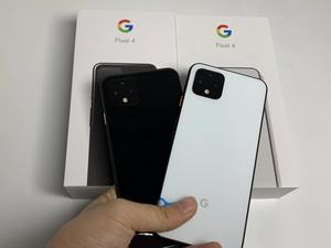 Téléphone portable d'occasion débloqué de haute qualité d'origine en gros pour <span class=keywords><strong>Google</strong></span> 3 4 4a - Product Image 5