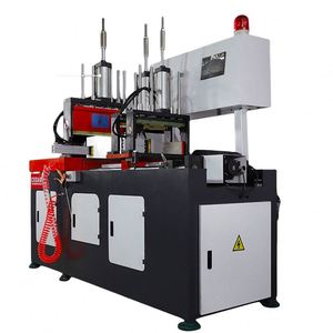 New <b>CNC</b> Automatic 45 High Speed Aluminum PVC & Metal <b>Cutting</b> <b>Machine</b> with Pump Core Components - Product Image 1