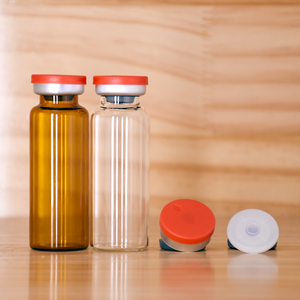 ขายร้อน ราคาถูก แก้วบรรจุยาสำหรับใช้ทางการแพทย์ ขนาด 10 มล. แก้วโบโรซิลิเกต แก้วโซเดียมซิลิเกต สำหรับฉีดยา - Product Image 5