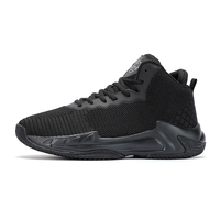 Chaussures de basket-ball de qualité supérieure pour hommes avec logo personnalisé, chaussures de basket-ball de qualité supérieure pour l'extérieur, en stock, tailles les plus grandes 40-48 #   Chaussures de sport Baskets