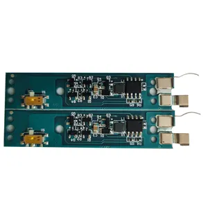 Nhà máy tùy chỉnh trẻ em của LCD graffiti chữ viết tay Bảng vẽ Board pcba Bo mạch chủ chương trình phát triển