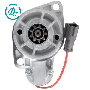 23300F4410ชุดสตาร์ท1.2KW eexcavastart 23300F4U010งานหนักนิสสัน1990-1996 - Product Image 1