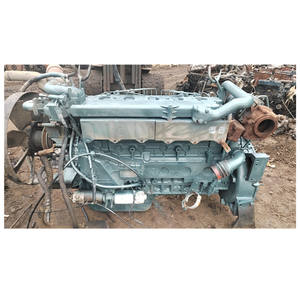 si notruk 336发动机总成欧洲<span class=keywords><strong>2</strong></span>欧<span class=keywords><strong>3</strong></span> WD615 371惠普柴油ho wo拖拉机头卡车发动机 - Product Image 1