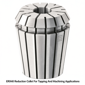Ttake ERX40 Reduction Collet For Tapping And <b>Machining</b> Applications - Product Image 2