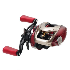 <span class=keywords><strong>Daiwa</strong></span>-Moulinets de pêche à la <span class=keywords><strong>carpe</strong></span> avec <span class=keywords><strong>moulinet</strong></span> en aluminium pour pêche à la traîne, original, 2024 Salamandura SV TW 150 - Product Image 4