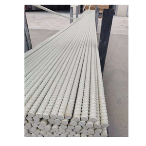 Barres d'armature FRP haute performance pour la construction - Product Image 2