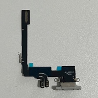 Conector de Carga Tipo-C de Calidad Premium al por Mayor para iPhone 16 16Plus 16Pro Max, Cable de Reparación para Puerto USB