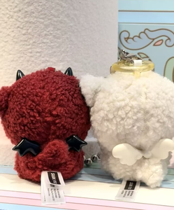 Auténtico Hitoy MayMei <span class=keywords><strong>May</strong></span> I Love You Cajas ciegas Muñeco de peluche Vinilo Cara Juguete Moda Decoración Colección Modelo Adornos - Product Image 3