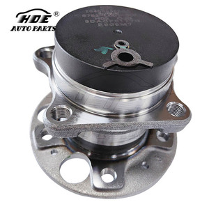 แบริ่งดุมล้อสำหรับเฌอรี่204000480AA อะไหล่รถยนต์ HDE - Product Image 3