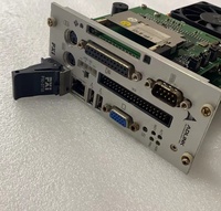 ADLINK 51-43501-0A3 EM-64-S PXI-3800 PXI-3710 PXI-7921 Placa Base de Control Industrial Original Genuina
