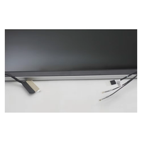 Écran d'ordinateur portable 15,6 pouces pour HP Pavilion x360 15-ER 15T-ER Series, écran tactile LCD complet