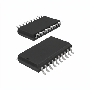 Circuito Integrado BUF NO INVERSOR 3.6V 20SOIC, Componente Electrónico 74FCT3244ASOG, Producción de Componentes Electrónicos 20SOIC (0.295", 7.50mm de Ancho) - Product Image 1