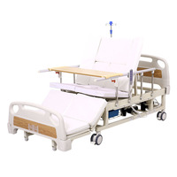 Manufacturer Wholesales Electric Multifunction Medical Hospital Nursing <strong>Bed</strong> China Manufacturer's <strong>Best</strong>-<strong>Selling</strong> High Quality
