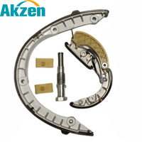 Kit de chaîne de distribution complet ZUIKO pour Porsche PANAMERA 3.6